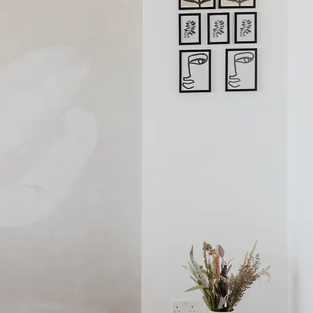 Fl9 Thelodge-sea View W Huge Terrace By Homely Apartmán *